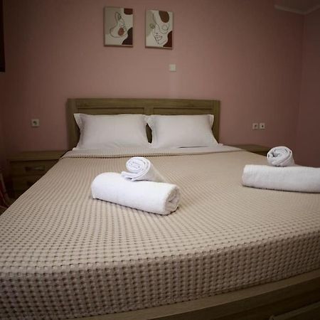 Mountain Harmony Home Konitsa Luaran gambar
