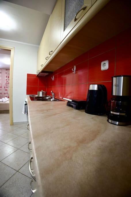Mountain Harmony Home Konitsa Luaran gambar